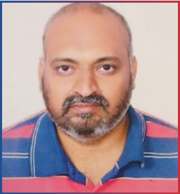 Yennapusa Dinesh Reddy